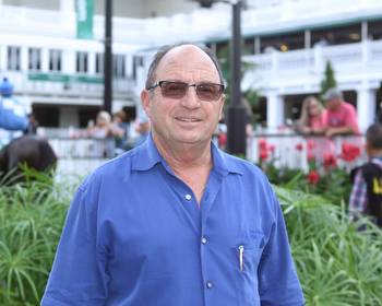 Churchill Downs' Barn Notes: Thankfully, Catalano Shares Recipes