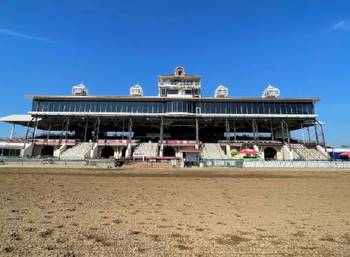 Churchill Downs Inc. Completes Ellis Park Acquisition