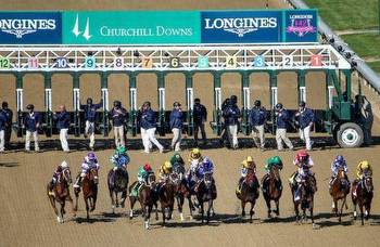Churchill Downs launches rolling Super Hi 5 for Derby week