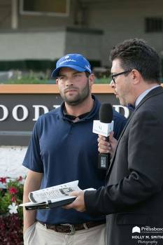Churchill Downs' Newsstand: Jace's Road Returns in Sunday's G3 Street Sense Stakes