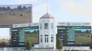 Churchill Downs partners up with DraftKings for new app
