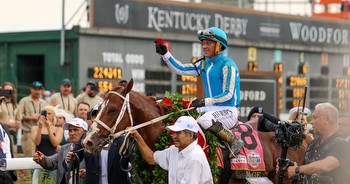 Churchill Downs raises purse for Kentucky Derby 150 to a record $5 million