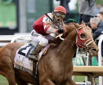 Churchill Downs: Rich Strike Returns, Clark Stakes Analysis