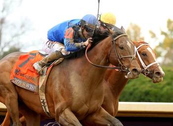 Churchill Downs: Saturday Ack Ack, Breeders’ Cup Prep Analysis