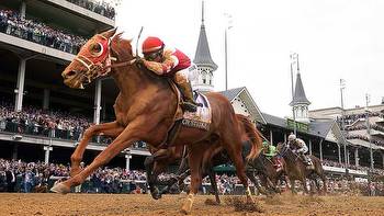 Churchill Downs Stock Is The Perpetual Odds-On Favorite At The Kentucky Derby