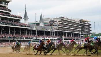 Churchill Downs suspension a small price in prioritization of safety