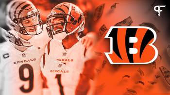 Cincinnati Bengals Betting Lines: Preview, Odds, Spreads, Win Total, and More