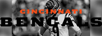 Cincinnati Bengals Sports Betting Bonuses & Sportsbook Promo Codes
