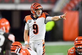 Cincinnati Bengals vs. Seattle Seahawks: NFL Week 6 Odds, Lines, Picks & Best Bets