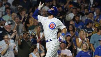 Cincinnati Reds at Chicago Cubs odds, picks and predictions