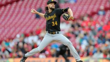 Cincinnati Reds at Pittsburgh Pirates odds, picks and predictions