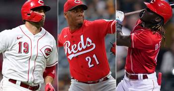 Cincinnati Reds Betting Odds: Are the Reds a good bet to win the NL Central?