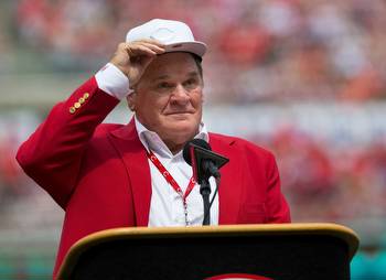 Cincinnati Reds legend Pete Rose trying for reinstatement once more