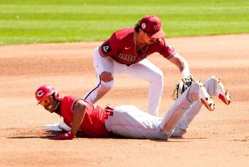 Cincinnati Reds vs Arizona Diamondbacks Prediction 7-21-23 MLB Picks