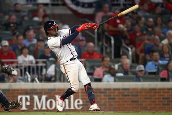 Cincinnati Reds vs Atlanta Braves Prediction, 4/9/2022 MLB Picks, Best Bets & Odds