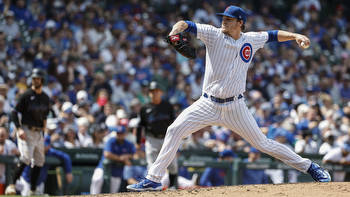 Cincinnati Reds vs. Chicago Cubs Spread, Line, Odds, Predictions, Picks and Betting Preview