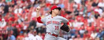 Cincinnati Reds vs Kansas City Royals 6/12/2023 Picks Predictions