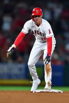 Cincinnati Reds vs Los Angeles Angels Prediction, 8/22/2023 MLB Picks, Best Bets & Odds