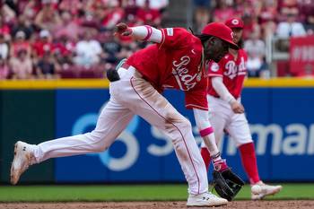 Cincinnati Reds vs Los Angeles Dodgers Prediction, 7/29/2023 MLB Picks, Best Bets & Odds