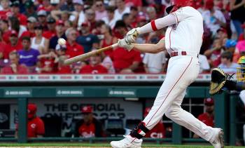 Cincinnati Reds vs Milwaukee Brewers 6/18/22 MLB Picks, Predictions, Odds