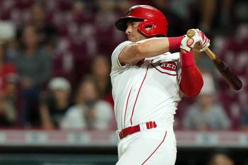 Cincinnati Reds vs Milwaukee Brewers 9/22/22 MLB Picks, Predictions, Odds