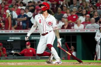Cincinnati Reds vs Milwaukee Brewers MLB Odds, Pick, Prediction, and Preview: September 24