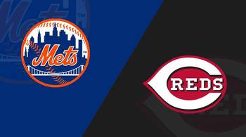 Cincinnati Reds Vs. New York Mets (8/10/22) Starting Lineup, Betting Odds, Prediction