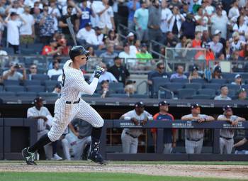 Cincinnati Reds vs. New York Yankees: Odds, Line, Picks, NRFI and Predictions July 12, 2022