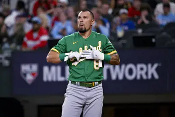 Cincinnati Reds vs Oakland Athletics Prediction, 4/28/2023 MLB Picks, Best Bets & Odds