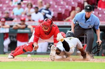 Cincinnati Reds vs Pittsburgh Pirates MLB Odds, Pick, Prediction, and Preview