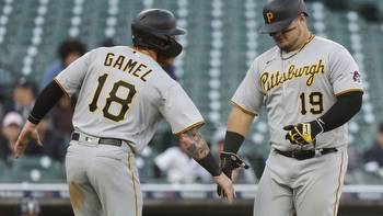 Cincinnati Reds vs. Pittsburgh Pirates odds, tips and betting trends