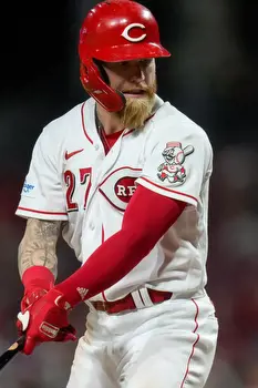 Cincinnati Reds vs San Diego Padres Prediction, 5/1/2023 MLB Picks, Best Bets & Odds