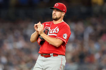 Cincinnati Reds vs St. Louis Cardinals 7/22/22 MLB Picks, Predictions, Odds