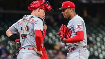 Cincinnati Reds vs St. Louis Cardinals Series Preview 7/22-7/24 2022