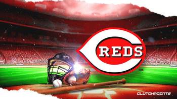 Cincinnati Reds win total odds: Over/under prediction and pick