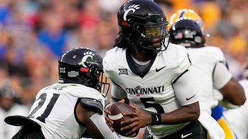 Cincinnati vs. BYU odds, line, spread, time: 2023 college football picks, Week 5 predictions from proven model