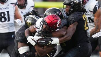 Cincinnati vs. Navy: How to watch online, live stream info, game time, TV channel