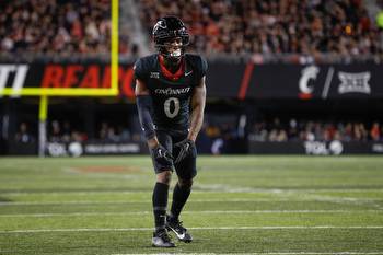 Cincinnati vs. Oklahoma prediction: Our two best bets for a big college football Saturday