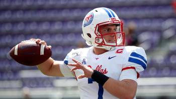 Cincinnati vs. SMU odds, line: 2020 college football picks, Week 8 predictions from proven model