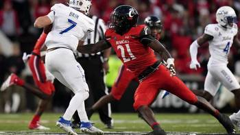 Cincinnati vs. Tulsa: How to watch online, live stream info, game time, TV channel