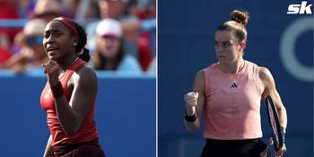 Citi Open 2023 final: Coco Gauff vs Maria Sakkari preview, head-to-head, prediction, odds, and pick