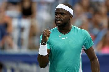 Citi Open 2023: Frances Tiafoe vs Juncheng Shang preview, head-to-head, prediction, odds and pick