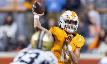Citrus Bowl Betting: Tennessee vs. Iowa Odds, Props, and Predictions