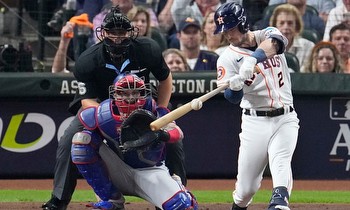Claim $1,250 in Bonuses with Today’s DraftKings Kentucky Promo Code for Astros vs. Rangers in ALCS Game 3