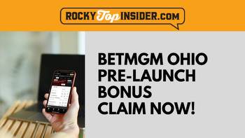 Claim $200 in Free Bets BetMGM Ohio Bonus Code ROCKYBET