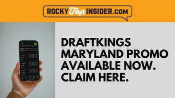 Claim $200 in free bets With DraftKings Maryland Promo Code