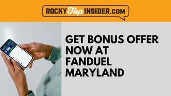 Claim $200 in Free Bets With FanDuel Maryland Promo Code for MNF