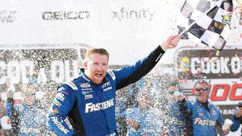 Claim $4000 in Offers for NASCAR at Indy