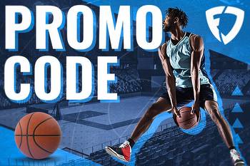Claim a $1,000 FanDuel Sportsbook promo code for Pistons vs. Pacers