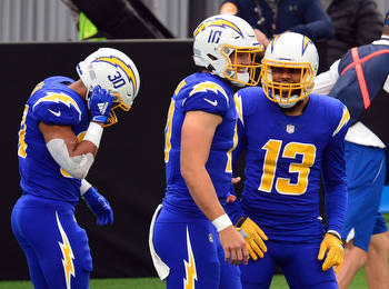 Claim LA Chargers $750 Free Bets In California With Bovada NFL Betting Promo Code Insiders